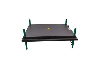 Panneau chauffant 40 x 55 cm pour 50 poussins