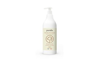 Natuurlijke puppy shampoo 1 L