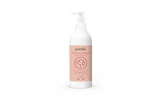 Shampoing réparateur 1 L