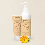Shampoing hypoallergénique  1 L - PURALIA Shampoing hypoallergénique  1 L - PURALIA