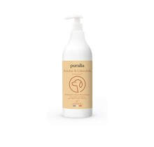 Hypoallergenic Shampoo 1 L - PURALIA