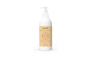 Hypoallergene shampoo 1 L
