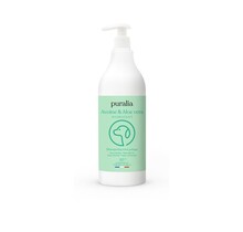 All coat shampoo 1 L - PURALIA