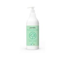 Shampoing tout pelage 1 L - PURALIA