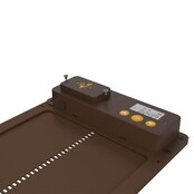 Portier automatique pour poulailler CHICK'A Portier automatique pour poulailler CHICK'A