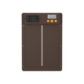 Automatic doorman for chicken coop CHICK'A Automatic doorman for chicken coop CHICK'A