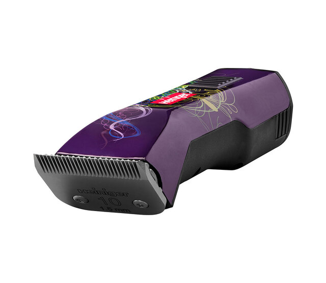 Tondeuse de finition SAPHIR STYLE sans fil HEINIGER Tondeuse de finition SAPHIR STYLE sans fil HEINIGER