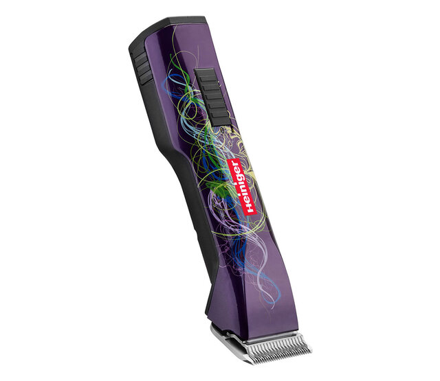 HEINIGER SAPHIR STYLE cordless clipper HEINIGER SAPHIR STYLE cordless clipper