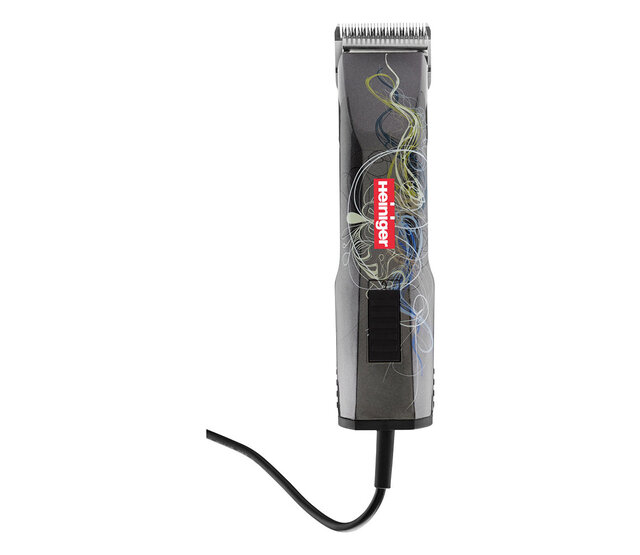 SAPHIR CORD HEINIGER finishing clipper