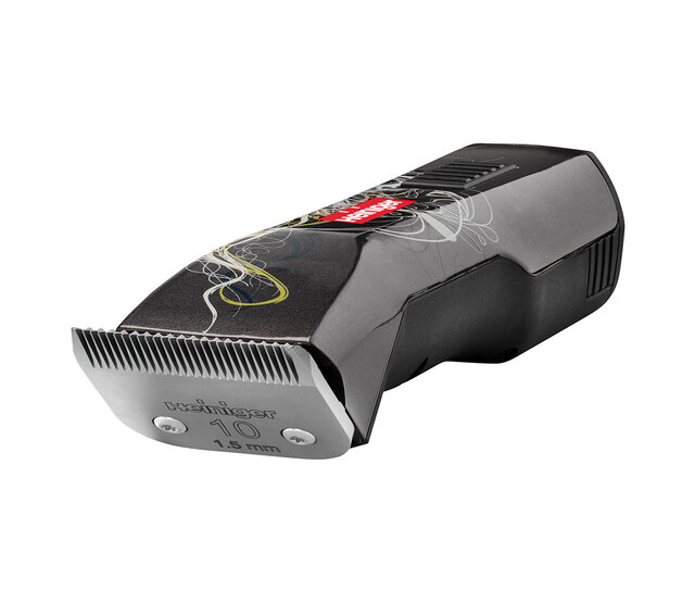 SAPHIR KOORD HEINIGER afwerkmaaier SAPHIR KOORD HEINIGER afwerkmaaier