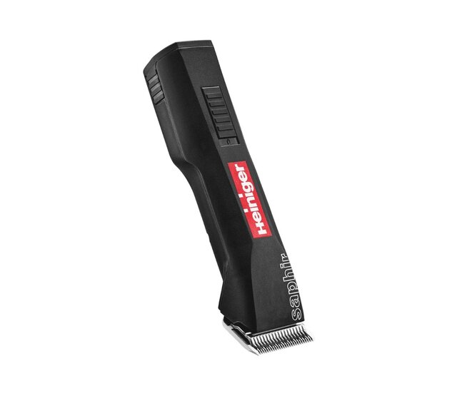 Tondeuse de finition SAPHIR BASIC 1 batterie HEINIGER