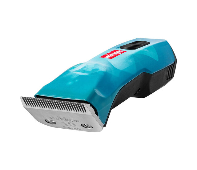 SAPHIR OPAL finishing clipper 1 battery HEINIGER