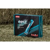 Tondeuse de finition SAPHIR OPAL 1 batterie HEINIGER