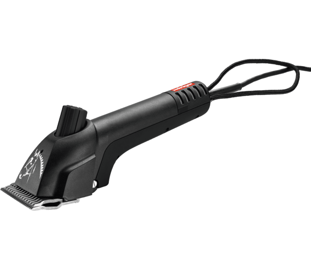 Tondeuse pour chevaux PROGRESS HEINIGER