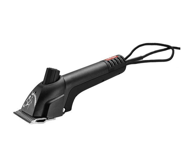 Tondeuse pour chevaux PROGRESS HEINIGER