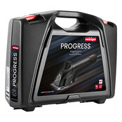 Tondeuse pour chevaux PROGRESS HEINIGER