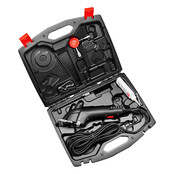 Tondeuse pour chevaux PROGRESS HEINIGER