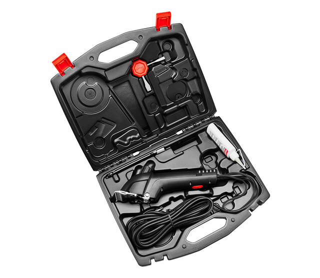 OPAL HEINIGER tondeuse