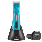 Tondeuse de finition SAPHIR OPAL 2 batteries HEINIGER