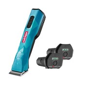 Tondeuse de finition SAPHIR OPAL 2 batteries HEINIGER