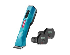 Clipper SAPHIR OPAL 2 batteries HEINIGER