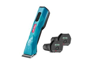 Tondeuse SAPHIR OPAL 2 batteries HEINIGER