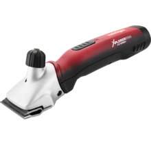 XPLORER PRO clipper 2 speed HEINIGER