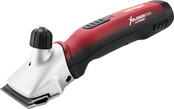 XPLORER PRO clipper 2 speed HEINIGER XPLORER PRO clipper 2 speed HEINIGER