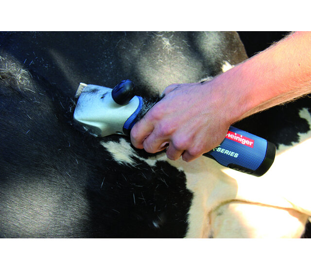 Tondeuse XPLORER sans fil HEINIGER