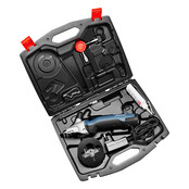 Tondeuse XPLORER sans fil HEINIGER