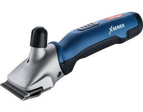 XPLORER  clipper HEINIGER