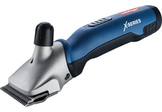XPLORER  clipper HEINIGER