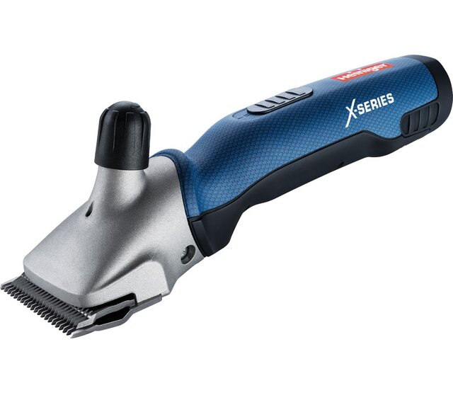 Tondeuse XPLORER sans fil HEINIGER