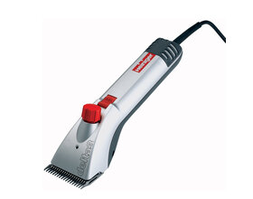 Tondeuse DELTA 3 vitesses HEINIGER