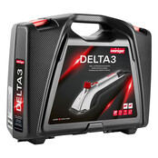 Tondeuse DELTA 3 snelheden HEINIGER