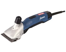 Tondeuse XPERIENCE 2 vitesses HEINIGER