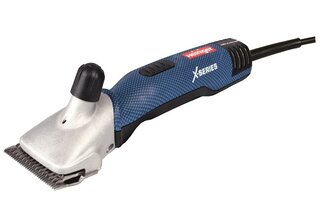 Tondeuse XPERIENCE 2 vitesses HEINIGER