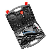 Tondeuse XPERIENCE 2 vitesses HEINIGER