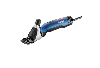 XPERT clipper 2 speed HEINIGER
