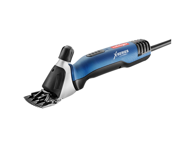 XPERT clipper 2 speed HEINIGER XPERT clipper 2 speed HEINIGER