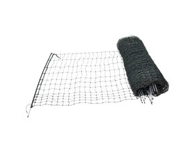 Electrifiable poultry net 50m, h 1.2m