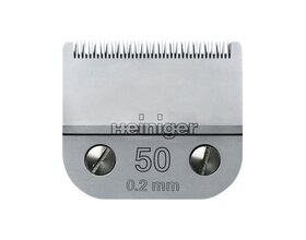 Snijkop Saphir 50 / 0,2 mm HEINIGER