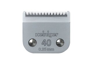 Cutting head Saphir 40 / 0,25 mm HEINIGER