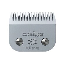 Cutting head for Saphir 30 / 0,5 mm HEINIGER clippers
