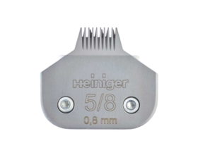 Tête de coupe Saphir 5/8 /0.8 mm HEINIGER