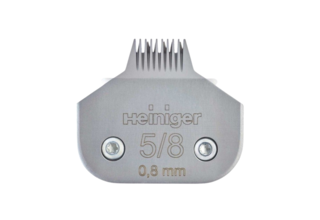 Cutting head Saphir 5/8 /0.8 mm HEINIGER