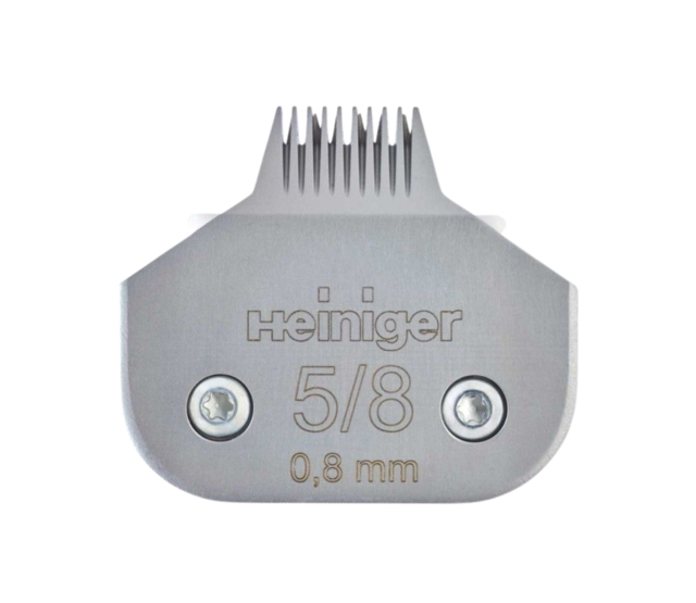 Snijkop voor Saphir 5/8 /0.8 mm HEINIGER tondeuse
