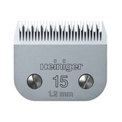Cutting head for Saphir 15 /1.2  HEINIGER clippers Cutting head for Saphir 15 /1.2  HEINIGER clippers