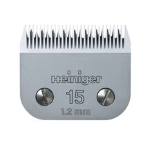 Cutting head for Saphir 15 /1.2  HEINIGER clippers