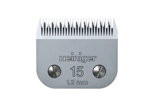 Cutting head Saphir 15 /1.2 mm HEINIGER